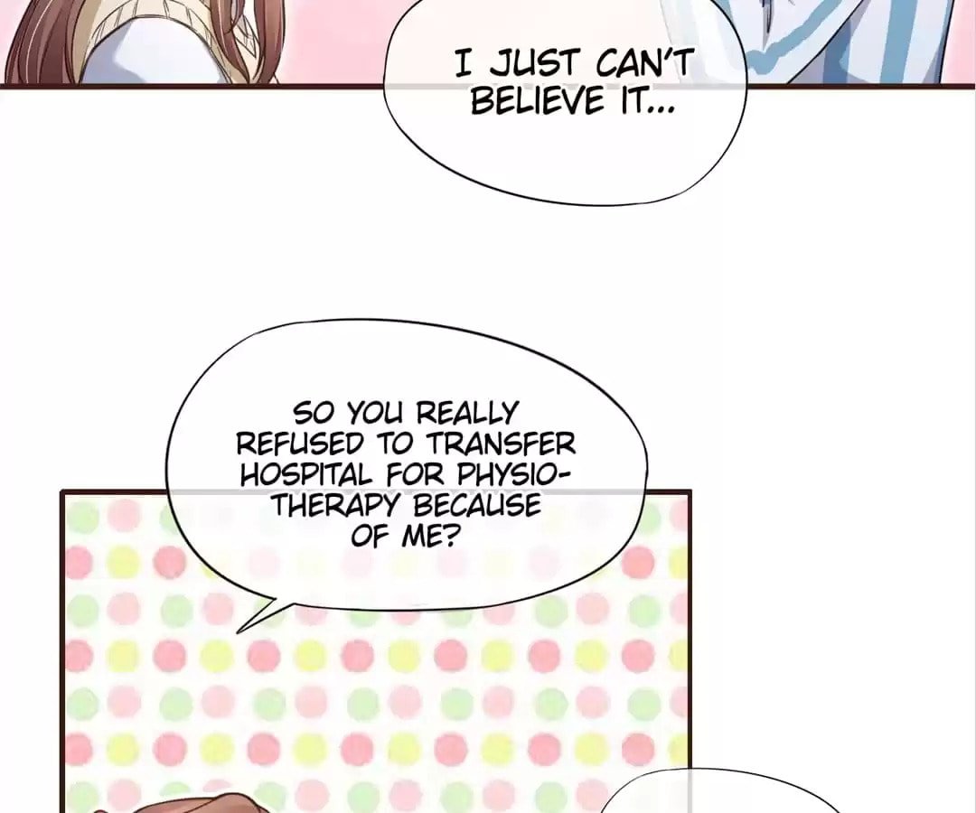 37.5℃ Hidden Love (Colored) Chapter 43 page 17 - 