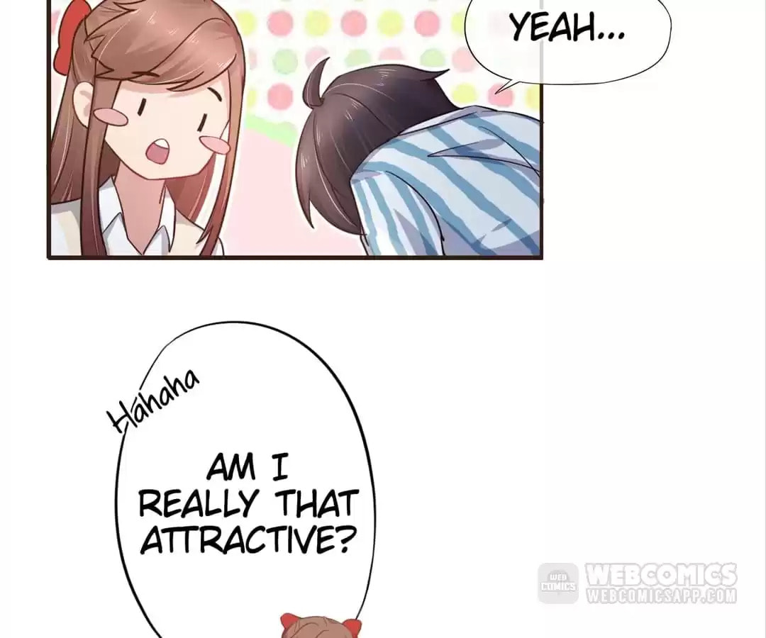 37.5℃ Hidden Love (Colored) Chapter 43 page 18 - 
