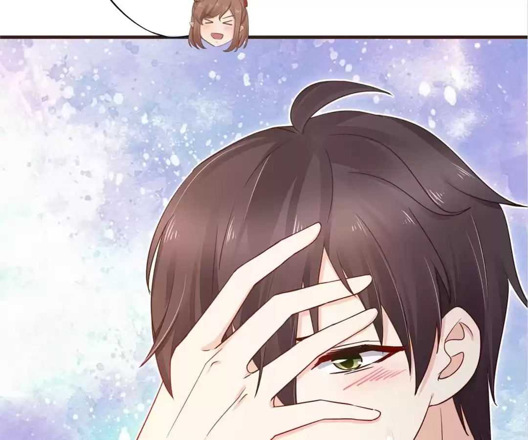 37.5℃ Hidden Love (Colored) Chapter 43 page 19 - 
