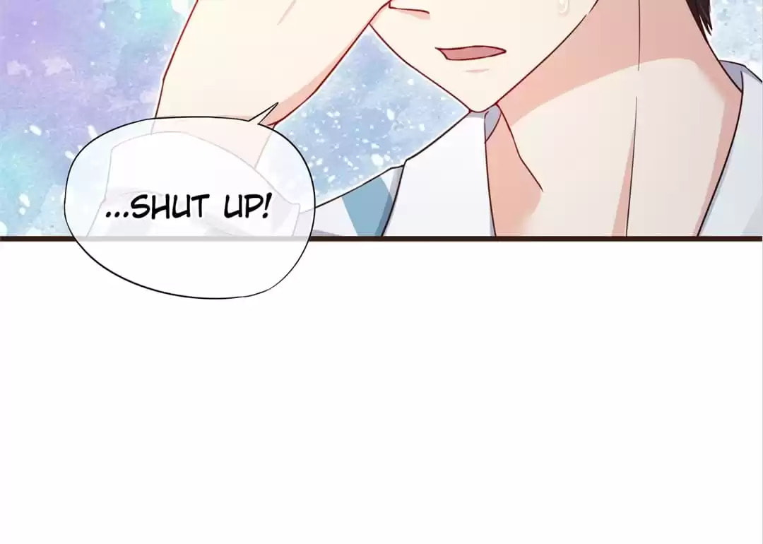 37.5℃ Hidden Love (Colored) Chapter 43 page 20 - 