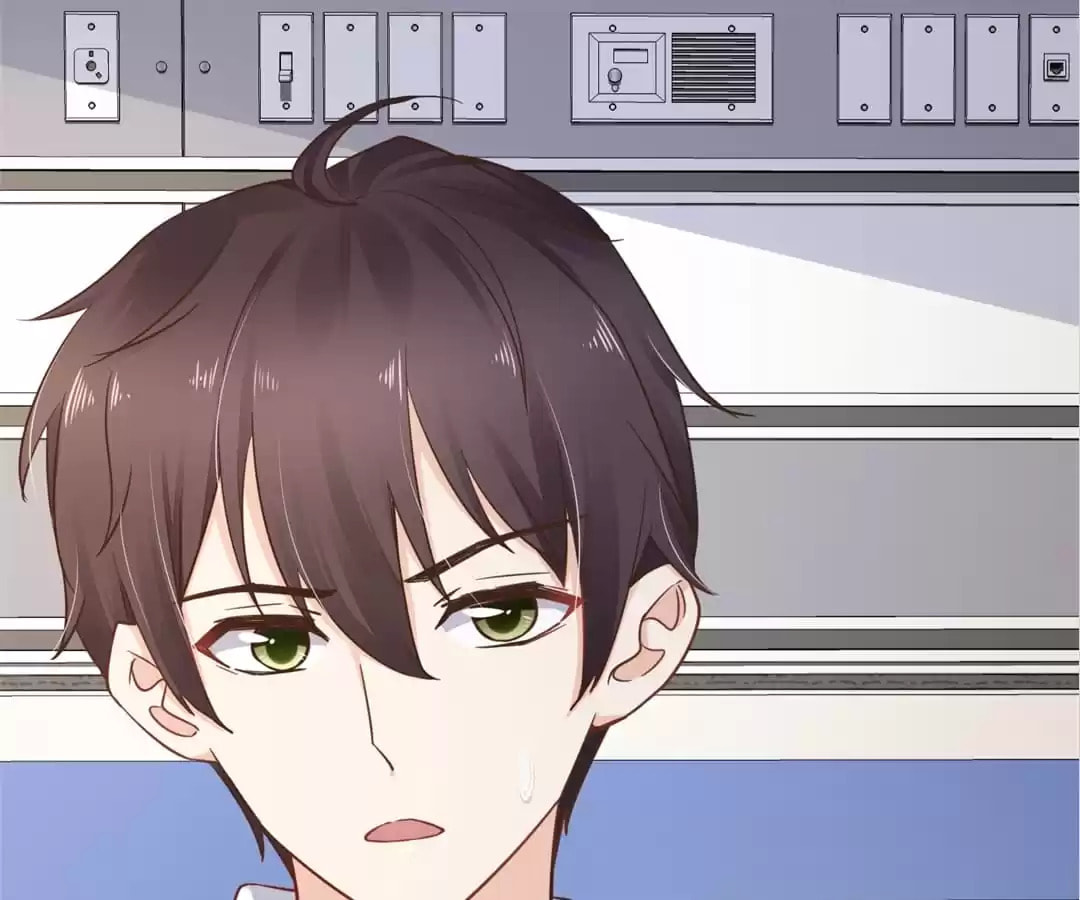 37.5℃ Hidden Love (Colored) Chapter 43 page 3 - 
