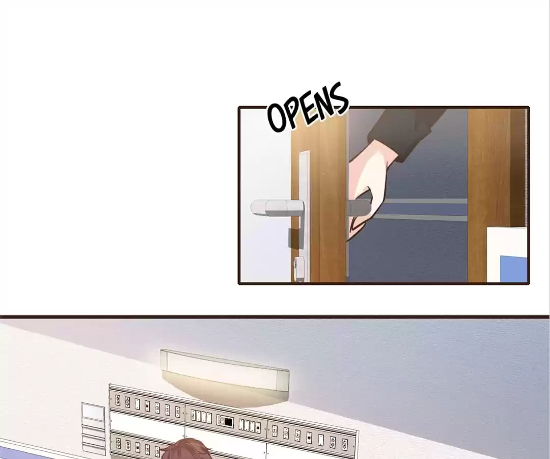37.5℃ Hidden Love (Colored) Chapter 43 page 21 - 