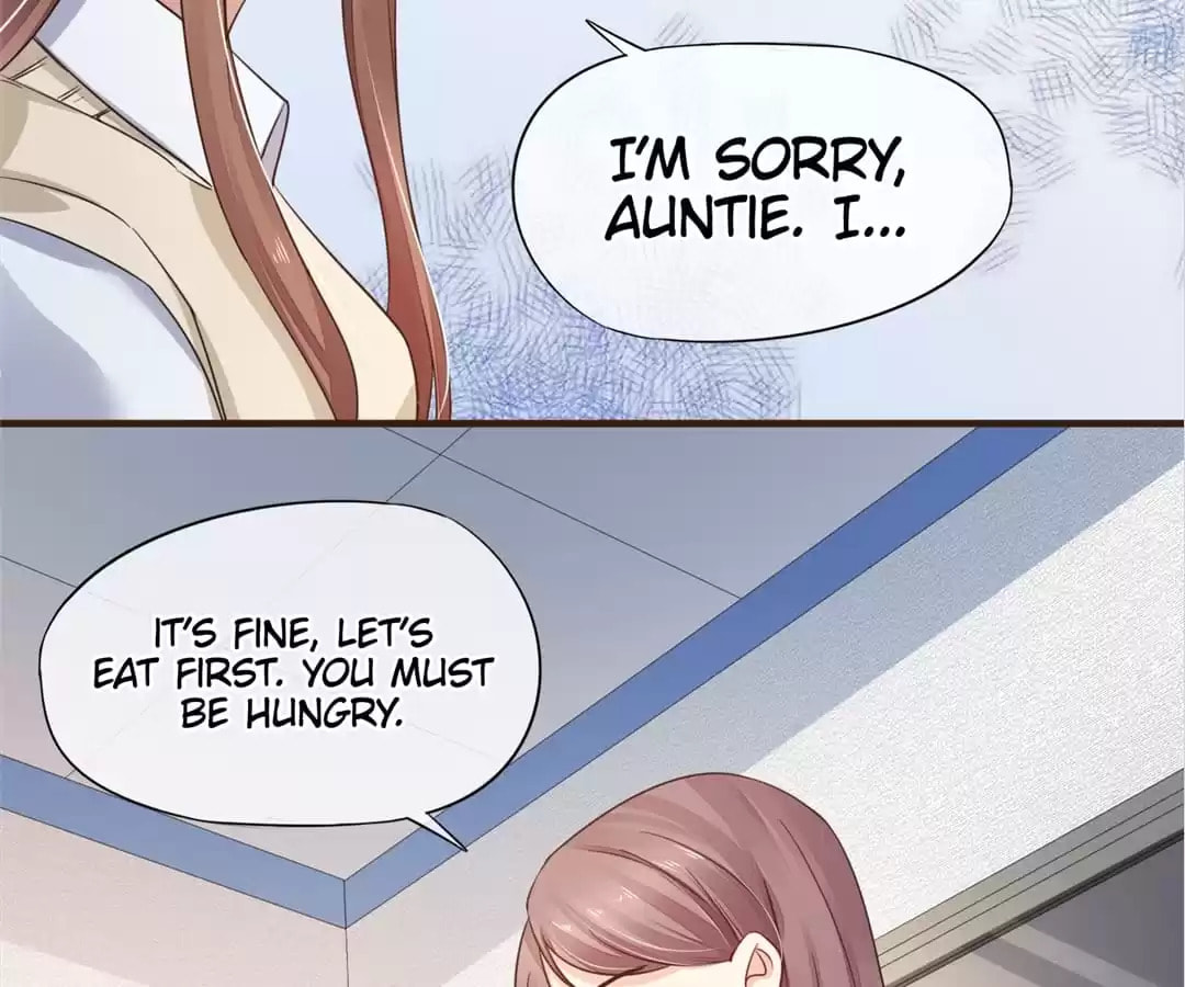 37.5℃ Hidden Love (Colored) Chapter 43 page 24 - 