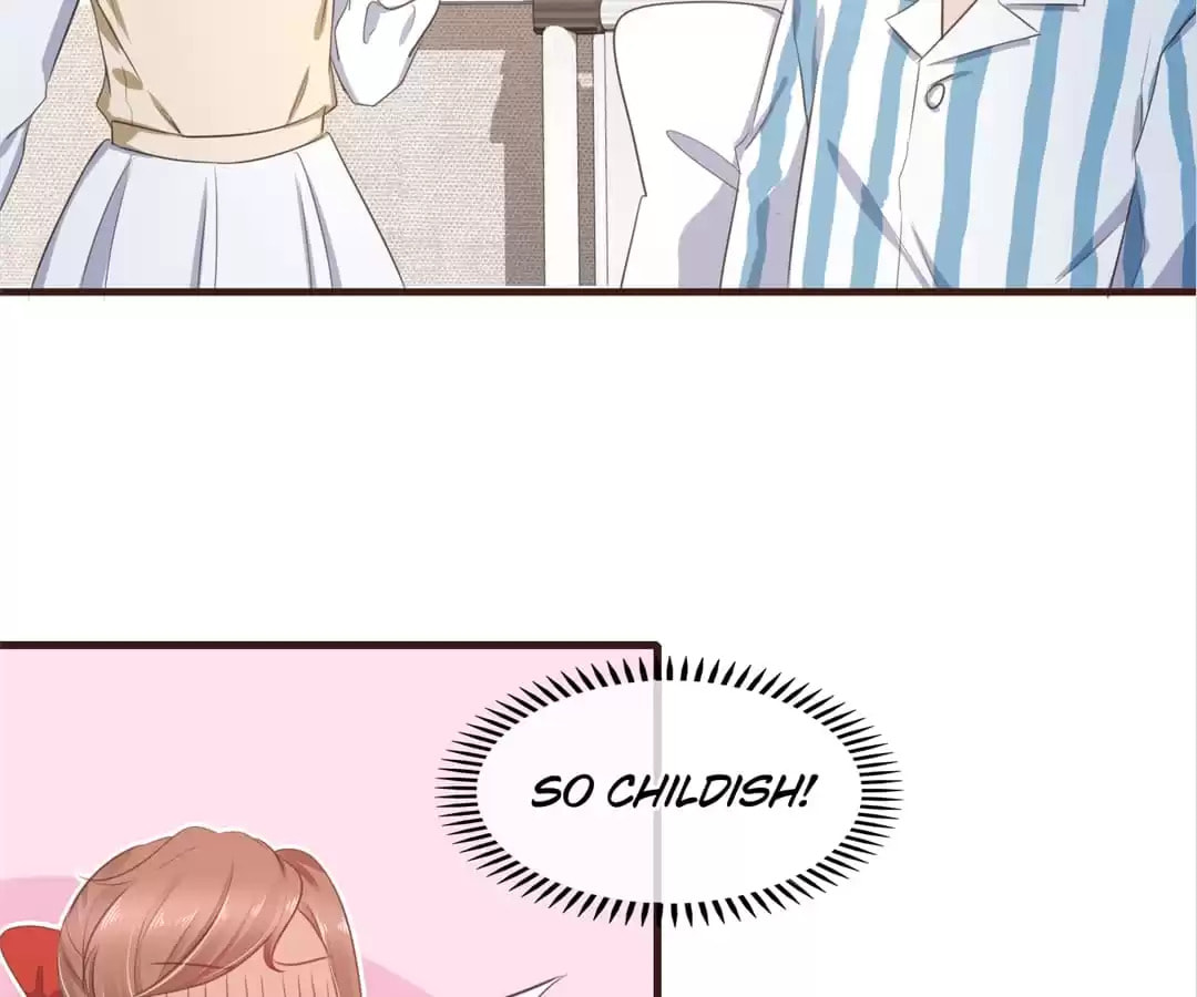 37.5℃ Hidden Love (Colored) Chapter 43 page 29 - 