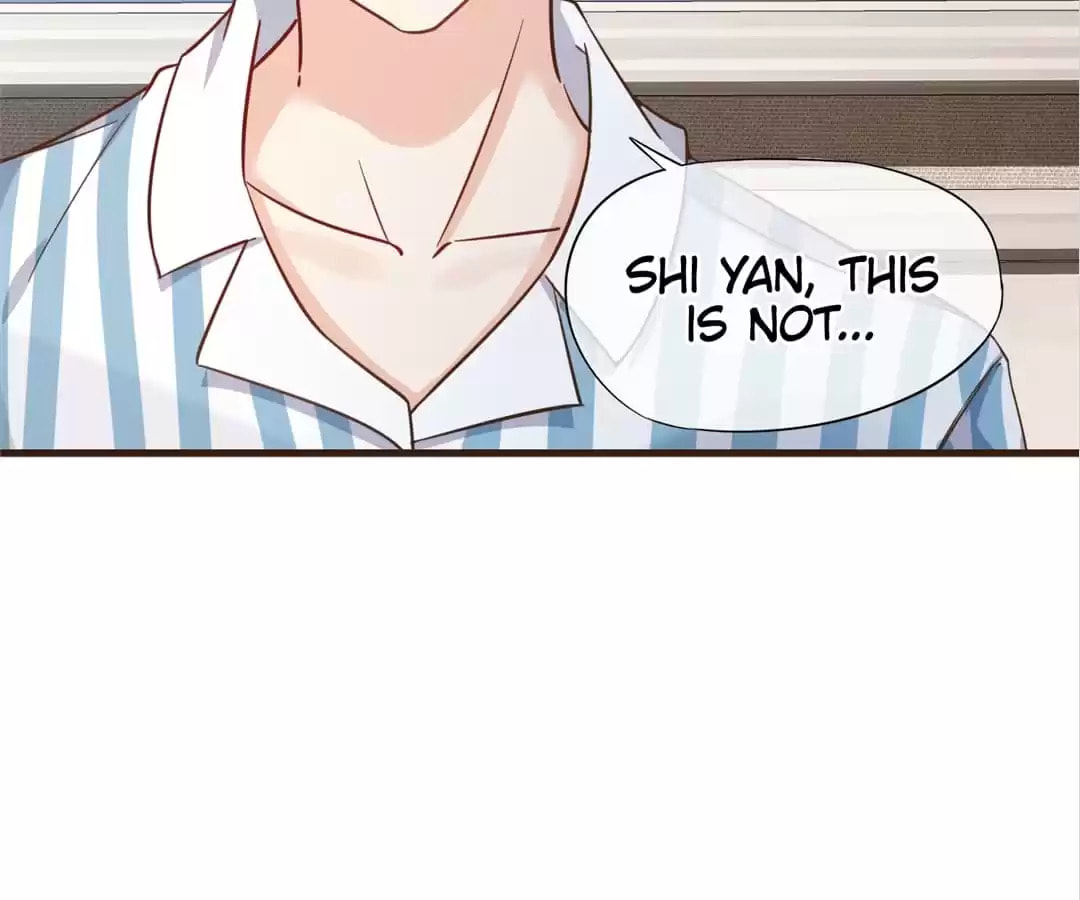 37.5℃ Hidden Love (Colored) Chapter 43 page 4 - 