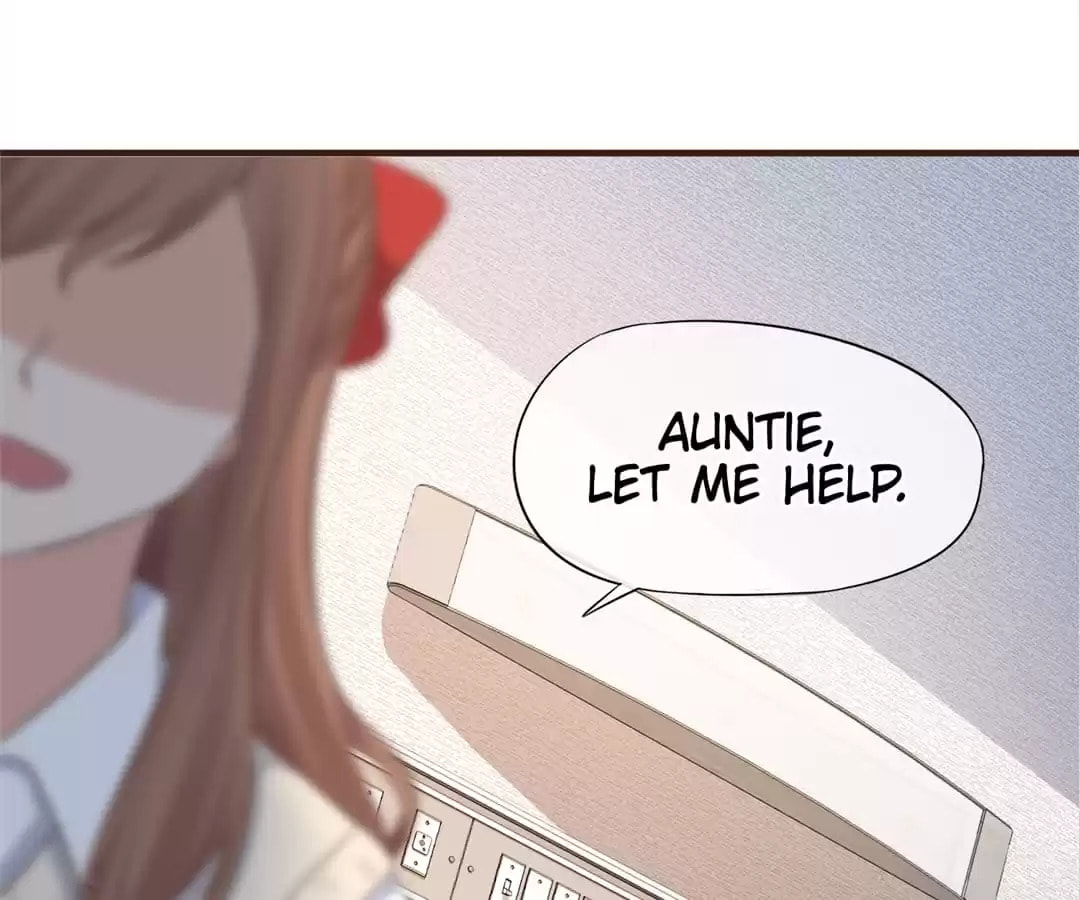 37.5℃ Hidden Love (Colored) Chapter 43 page 31 - 