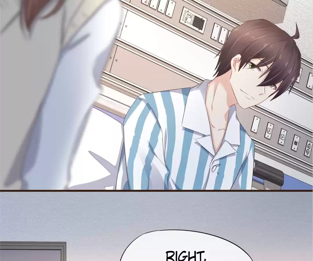 37.5℃ Hidden Love (Colored) Chapter 43 page 32 - 