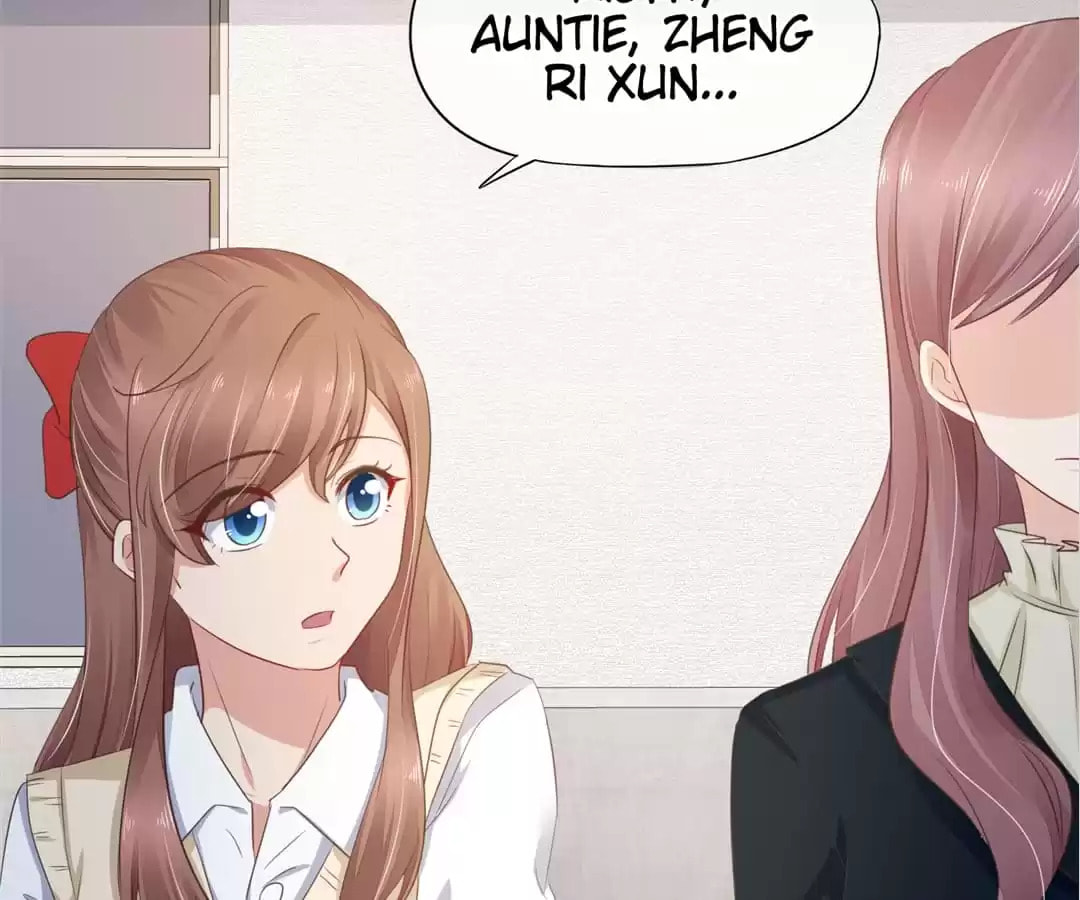 37.5℃ Hidden Love (Colored) Chapter 43 page 33 - 