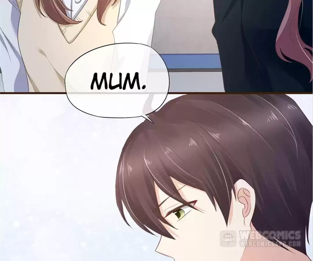 37.5℃ Hidden Love (Colored) Chapter 43 page 34 - 