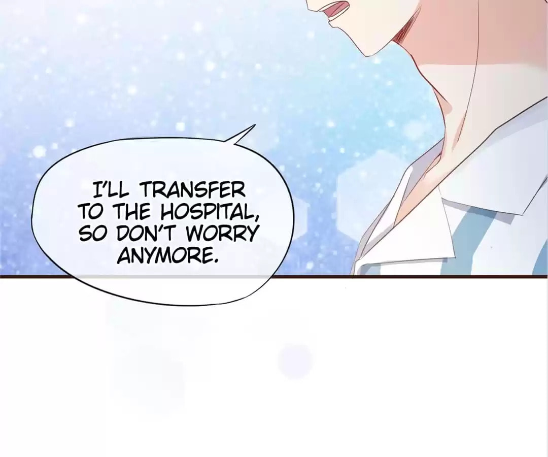 37.5℃ Hidden Love (Colored) Chapter 43 page 35 - 