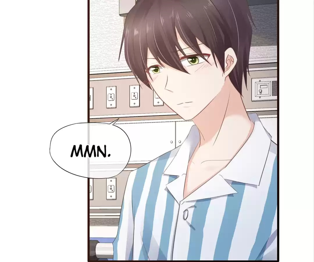 37.5℃ Hidden Love (Colored) Chapter 43 page 39 - 