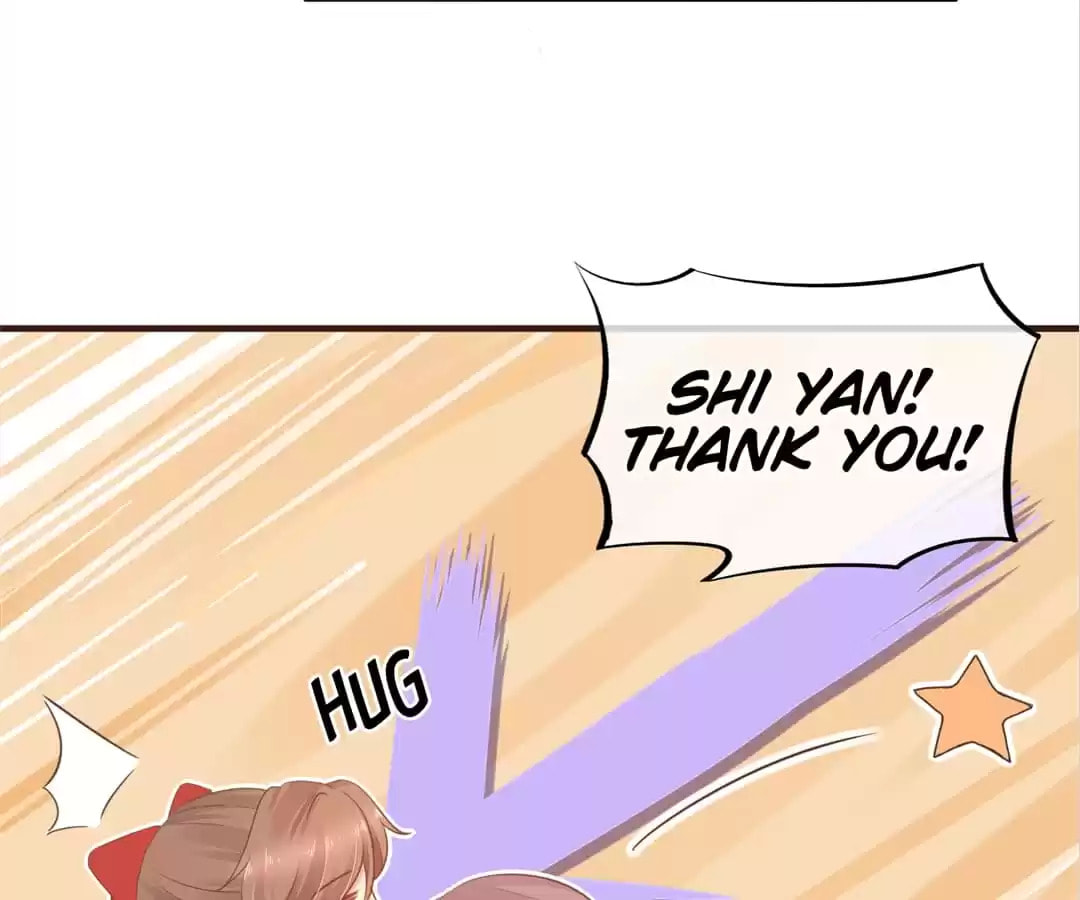 37.5℃ Hidden Love (Colored) Chapter 43 page 40 - 