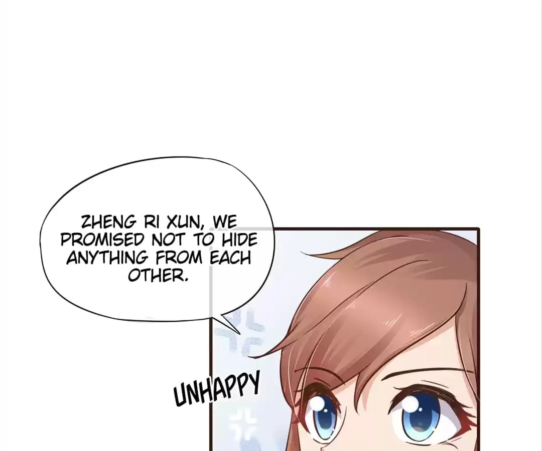 37.5℃ Hidden Love (Colored) Chapter 43 page 5 - 