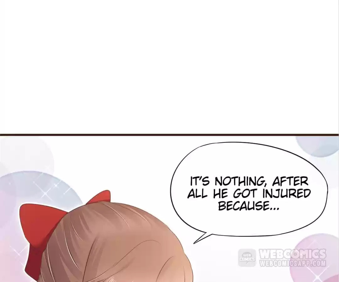 37.5℃ Hidden Love (Colored) Chapter 43 page 42 - 
