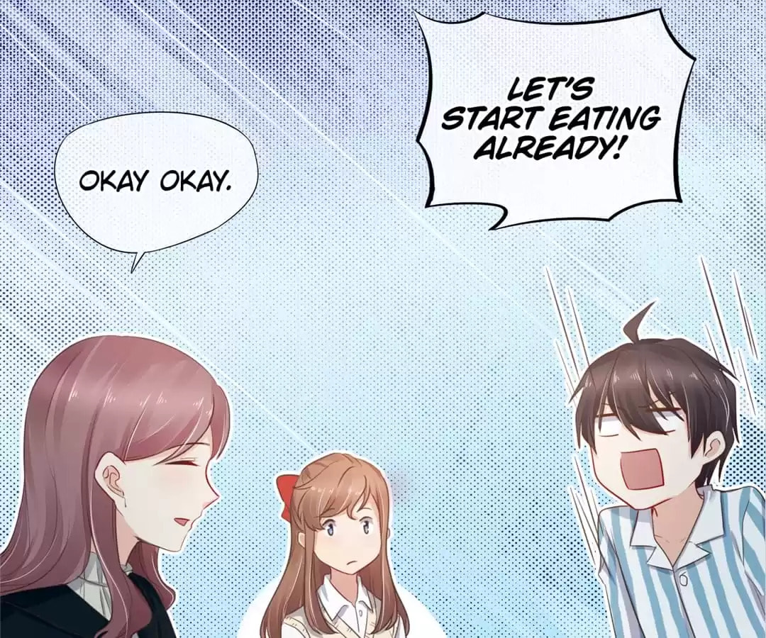 37.5℃ Hidden Love (Colored) Chapter 43 page 44 - 