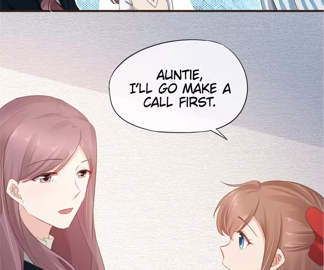 37.5℃ Hidden Love (Colored) Chapter 43 page 45 - 