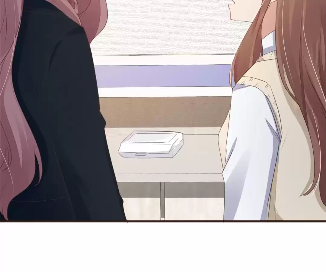 37.5℃ Hidden Love (Colored) Chapter 43 page 46 - 