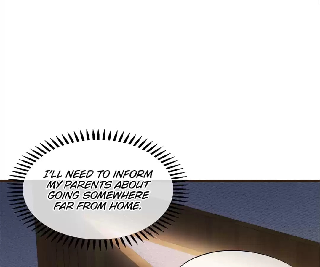 37.5℃ Hidden Love (Colored) Chapter 43 page 47 - 