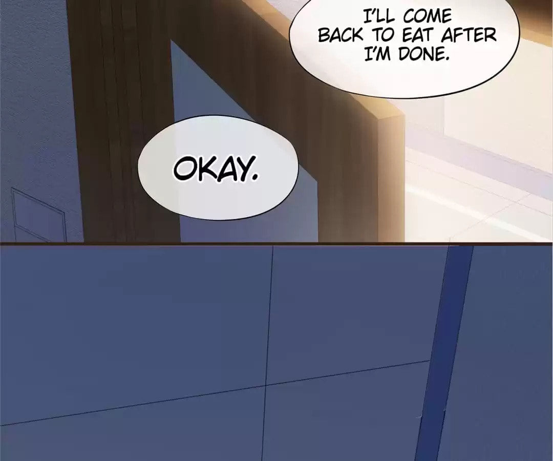 37.5℃ Hidden Love (Colored) Chapter 43 page 48 - 
