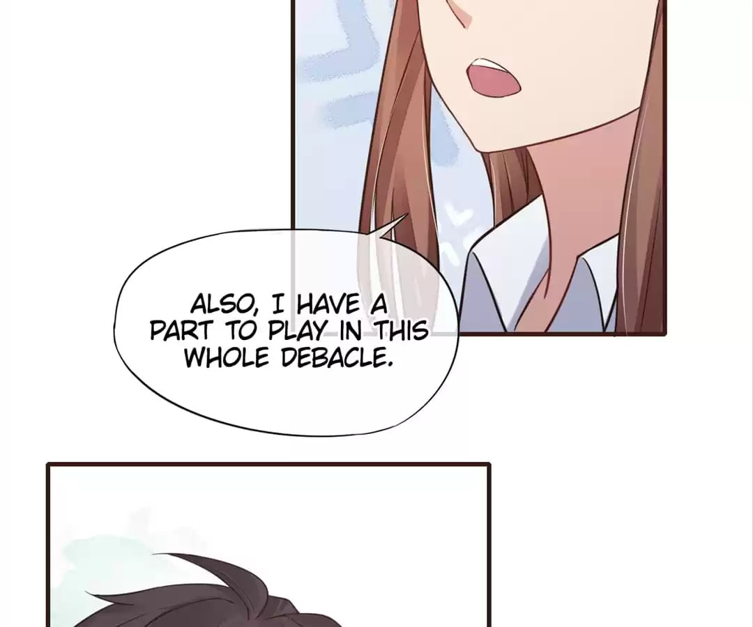 37.5℃ Hidden Love (Colored) Chapter 43 page 6 - 