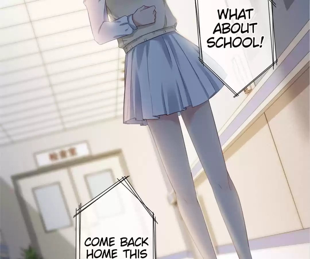 37.5℃ Hidden Love (Colored) Chapter 43 page 51 - 