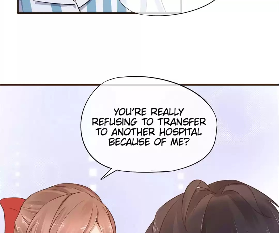 37.5℃ Hidden Love (Colored) Chapter 43 page 8 - 