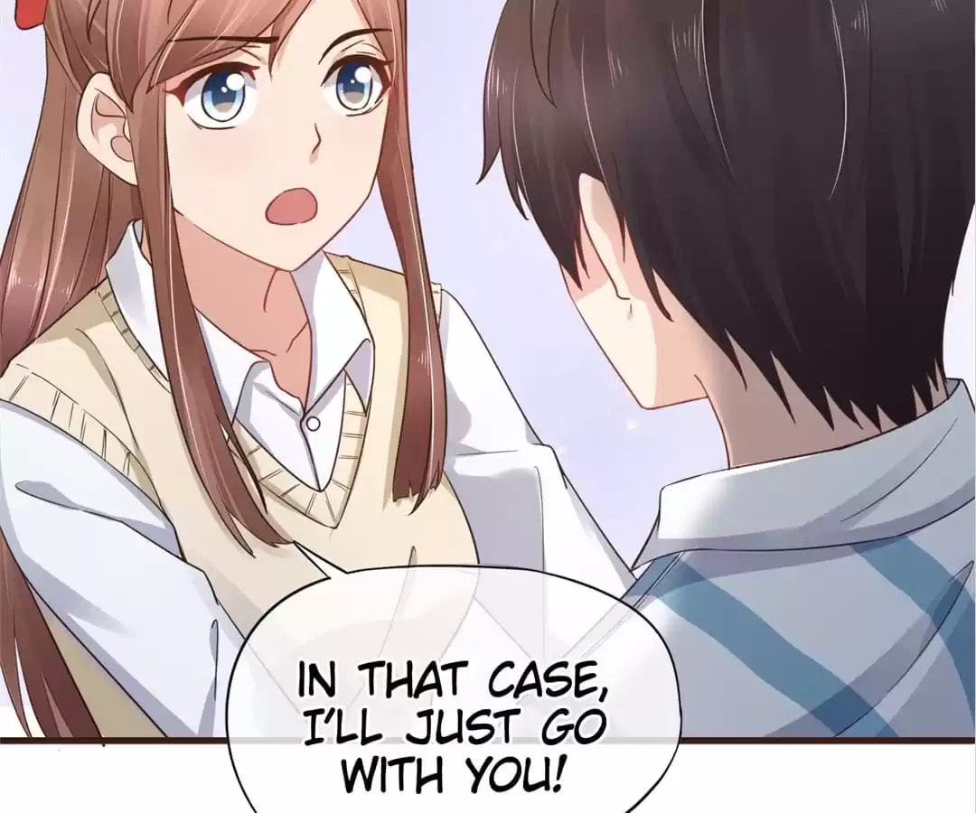 37.5℃ Hidden Love (Colored) Chapter 43 page 9 - 