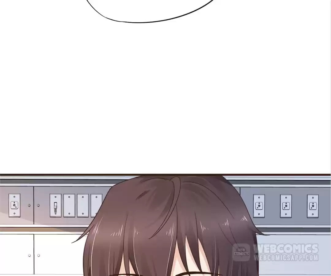 37.5℃ Hidden Love (Colored) Chapter 43 page 10 - 