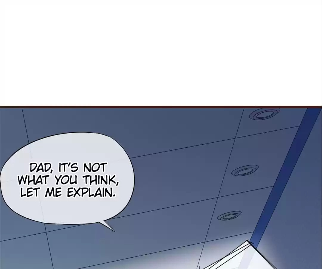 37.5℃ Hidden Love (Colored) Chapter 44 page 1 - 