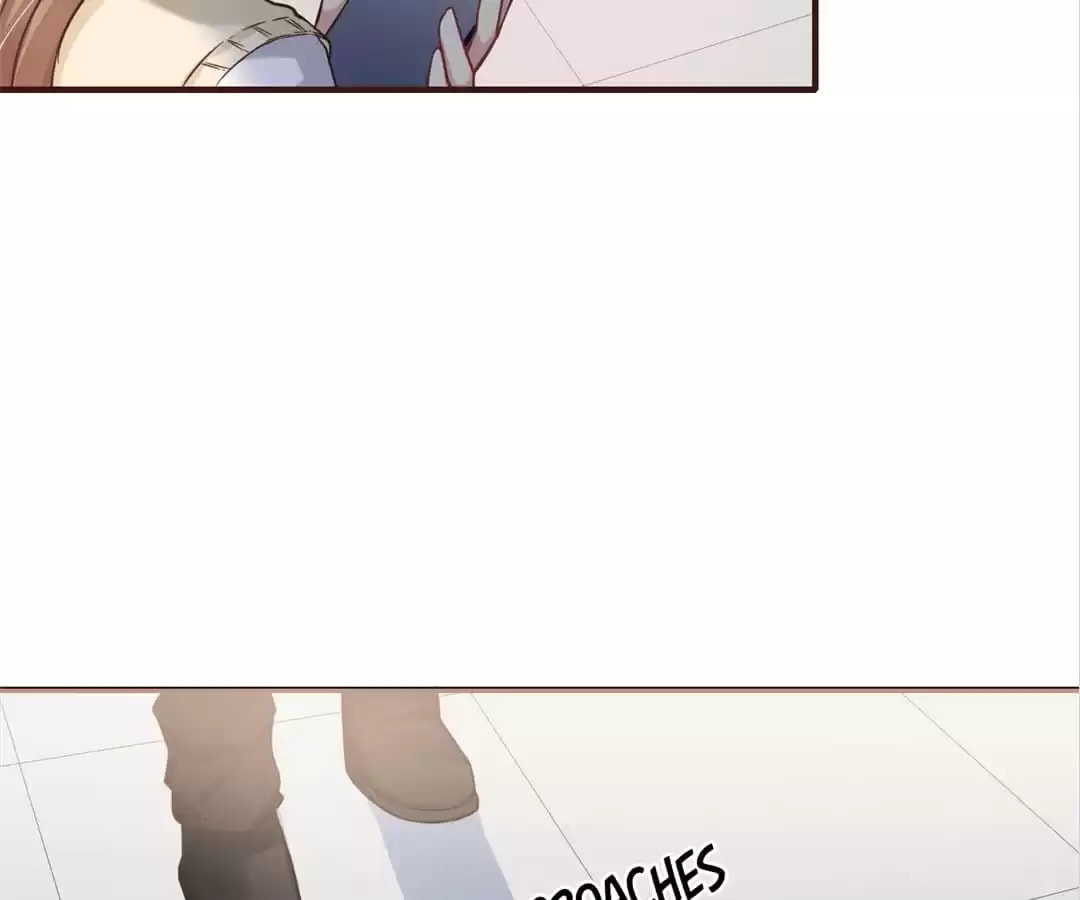 37.5℃ Hidden Love (Colored) Chapter 44 page 11 - 