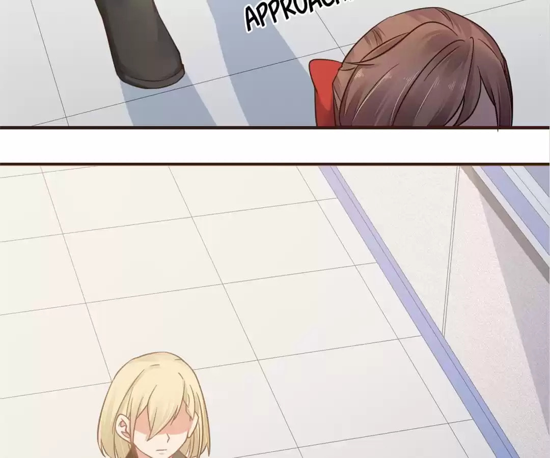 37.5℃ Hidden Love (Colored) Chapter 44 page 12 - 
