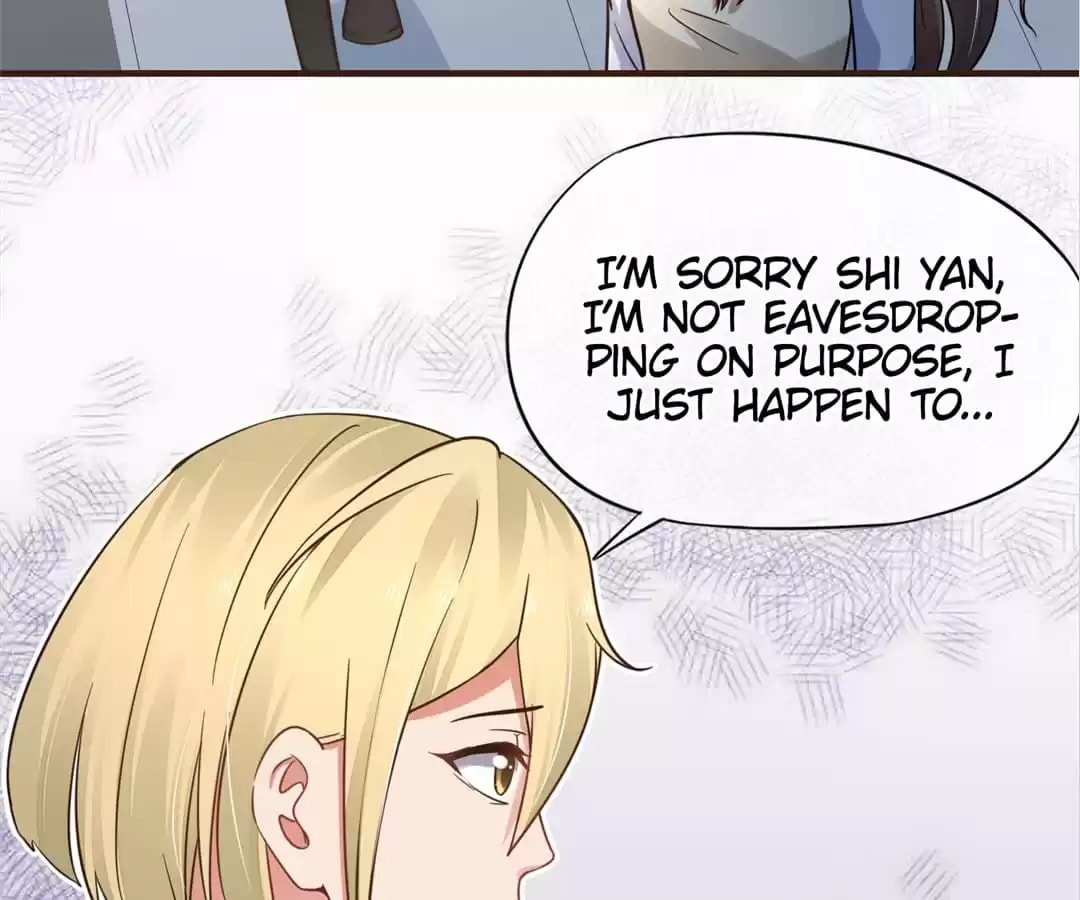 37.5℃ Hidden Love (Colored) Chapter 44 page 14 - 