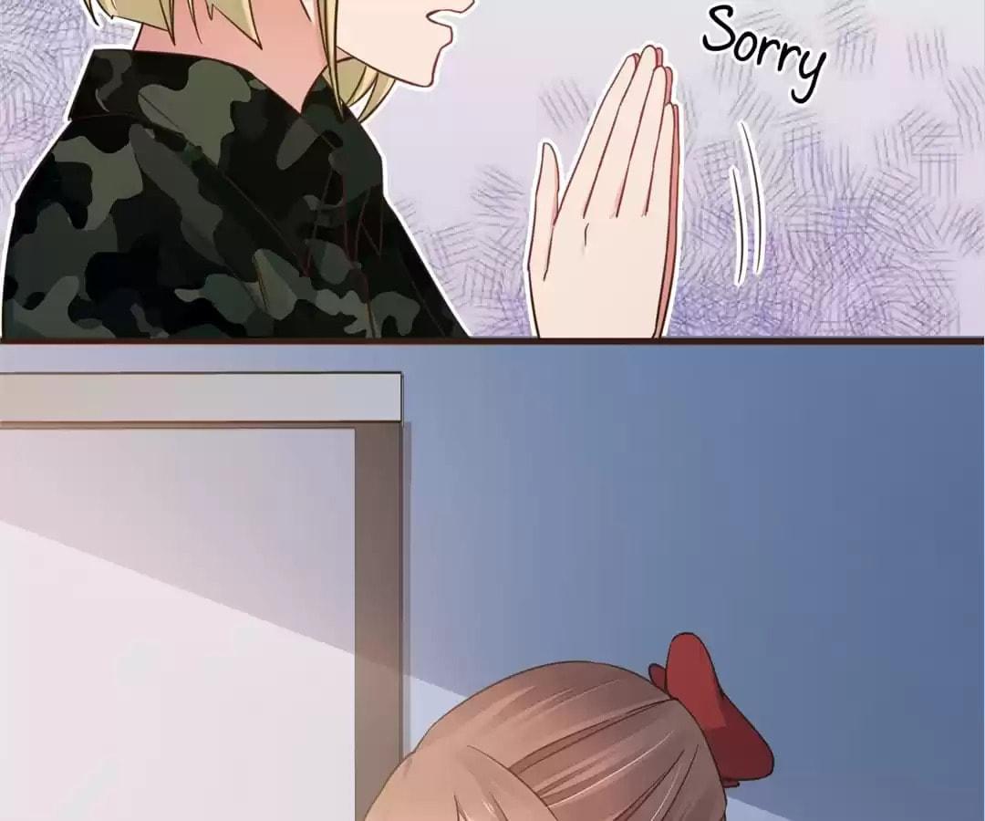 37.5℃ Hidden Love (Colored) Chapter 44 page 15 - 
