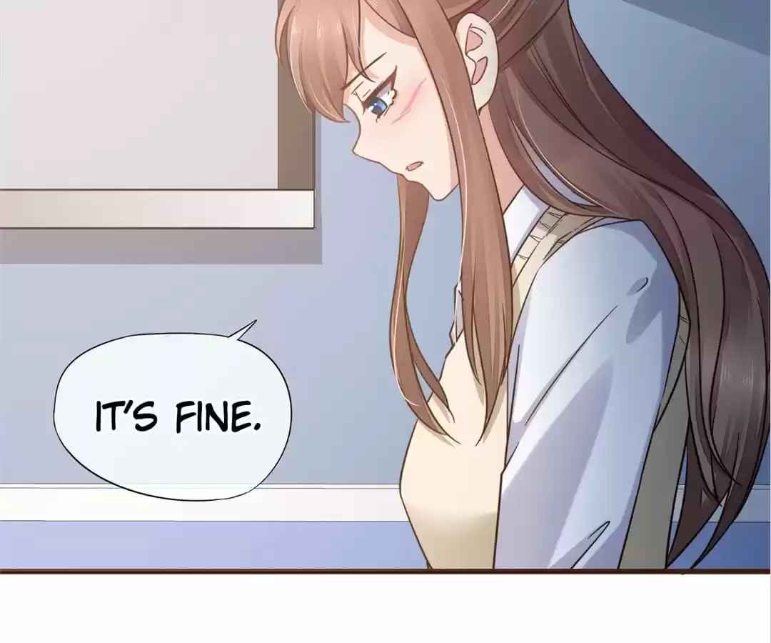37.5℃ Hidden Love (Colored) Chapter 44 page 16 - 