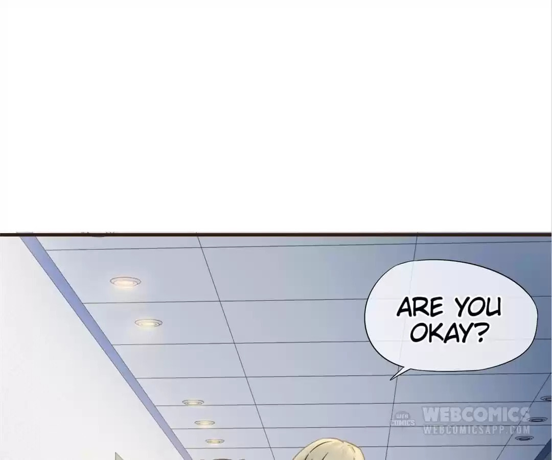 37.5℃ Hidden Love (Colored) Chapter 44 page 18 - 