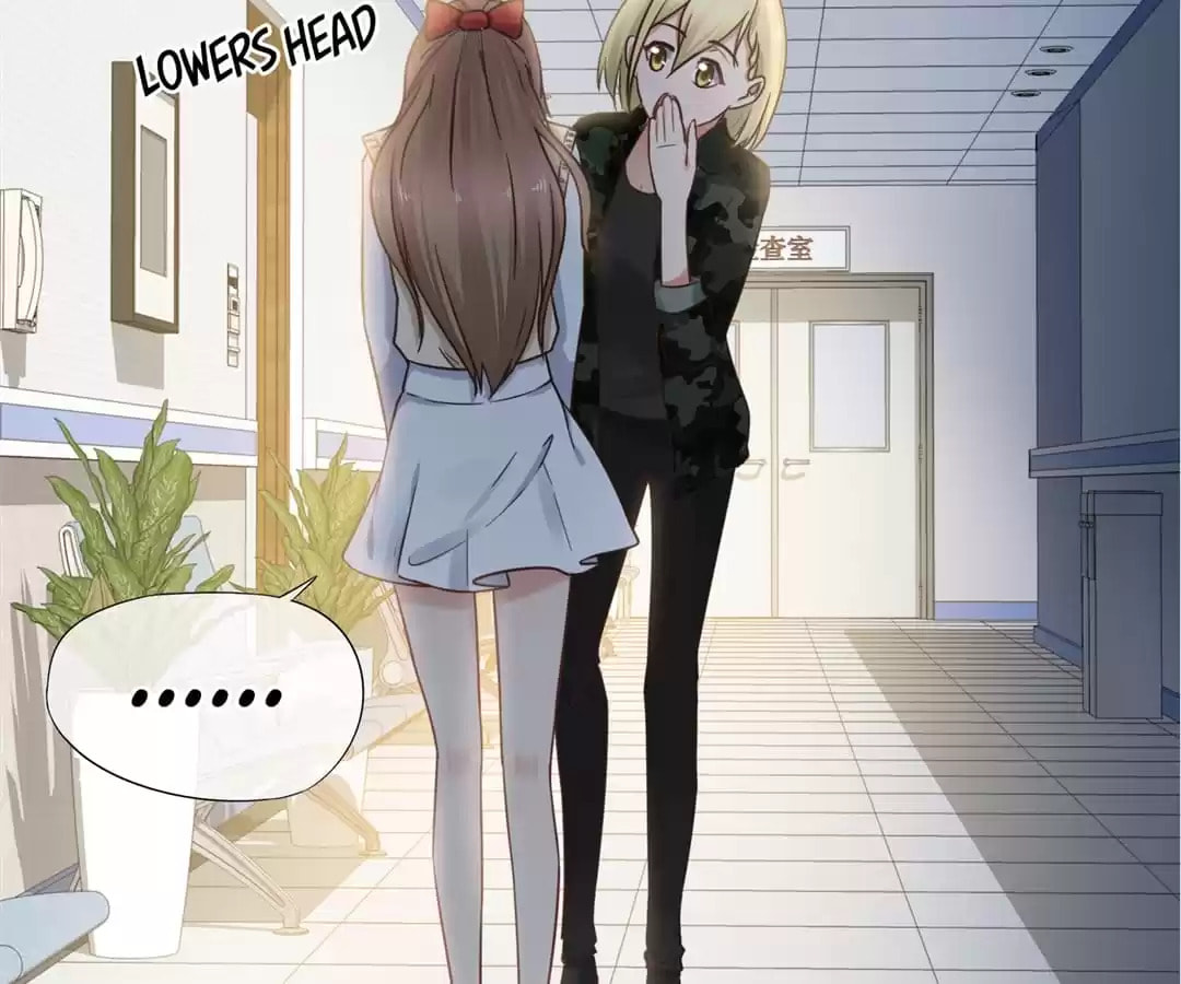 37.5℃ Hidden Love (Colored) Chapter 44 page 19 - 