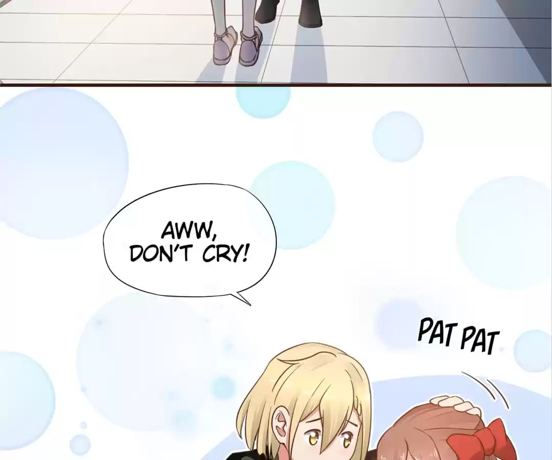 37.5℃ Hidden Love (Colored) Chapter 44 page 20 - 