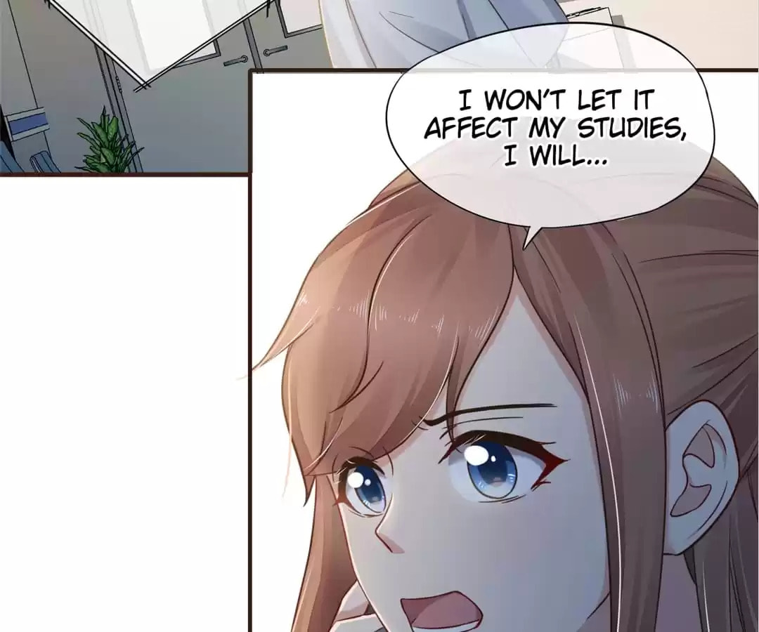 37.5℃ Hidden Love (Colored) Chapter 44 page 3 - 