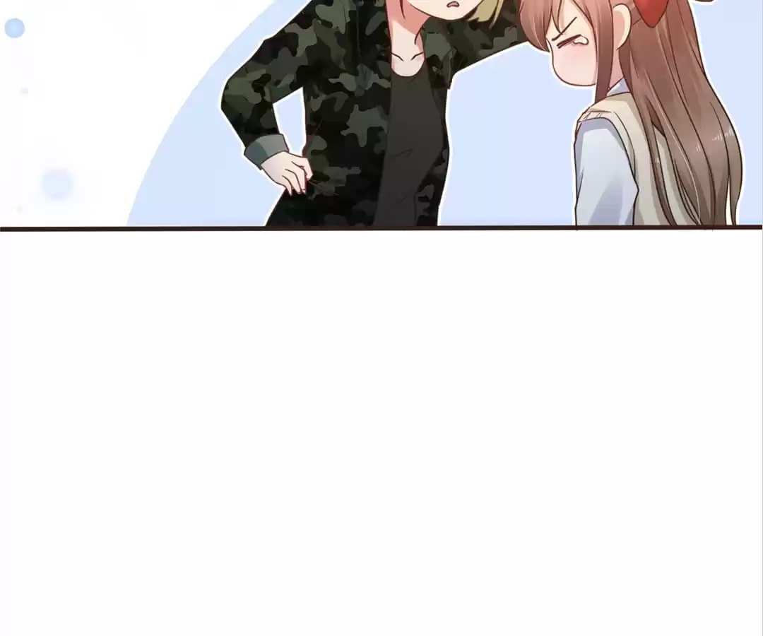 37.5℃ Hidden Love (Colored) Chapter 44 page 21 - 