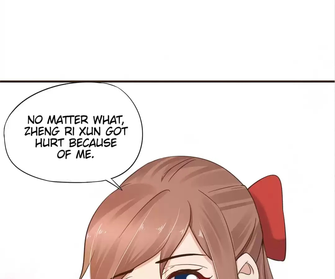 37.5℃ Hidden Love (Colored) Chapter 44 page 22 - 