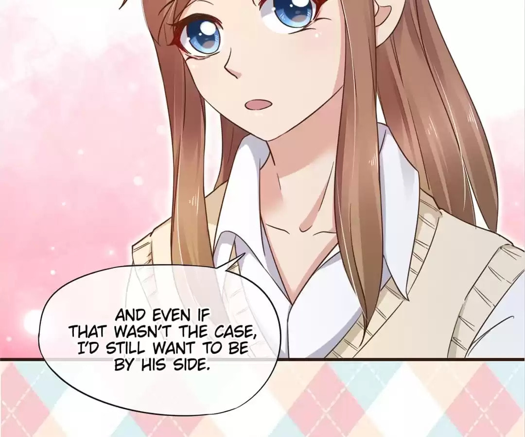 37.5℃ Hidden Love (Colored) Chapter 44 page 23 - 