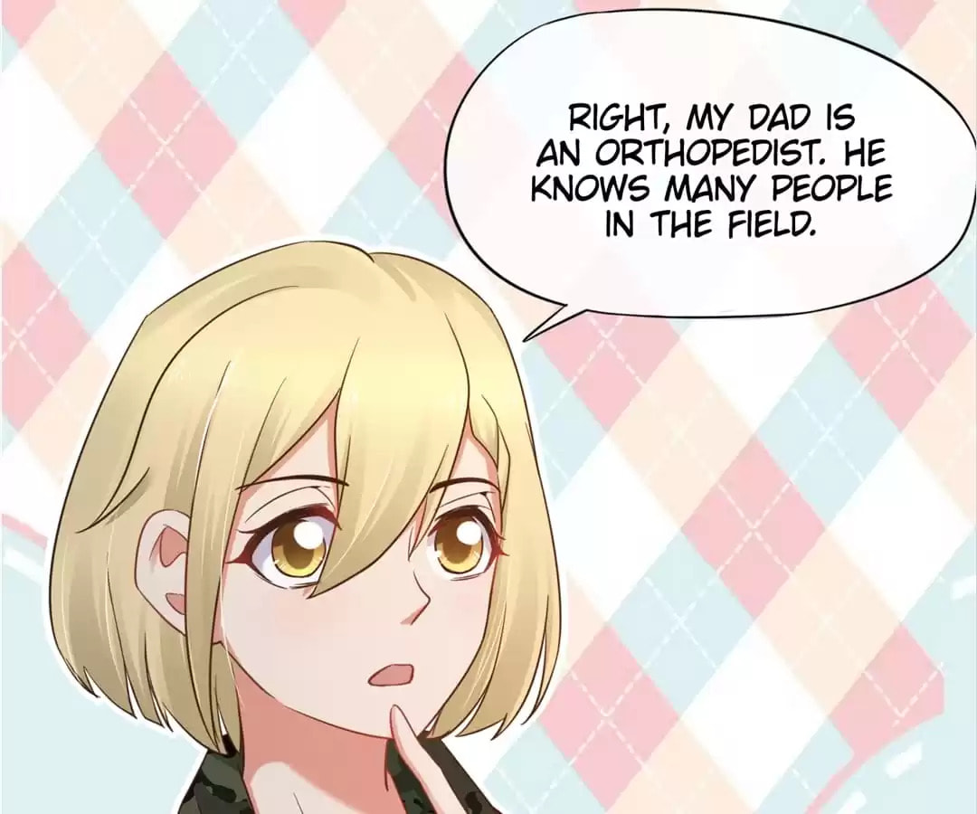 37.5℃ Hidden Love (Colored) Chapter 44 page 24 - 