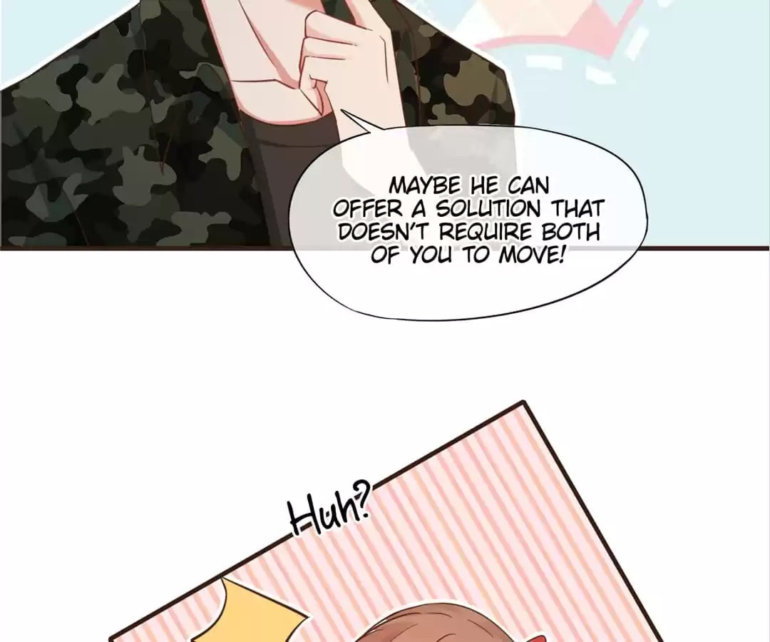 37.5℃ Hidden Love (Colored) Chapter 44 page 25 - 