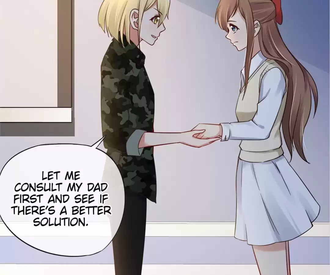 37.5℃ Hidden Love (Colored) Chapter 44 page 28 - 