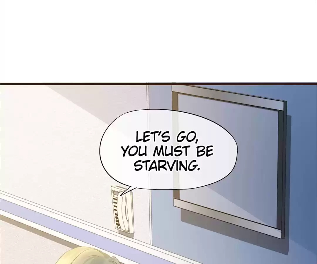 37.5℃ Hidden Love (Colored) Chapter 44 page 32 - 