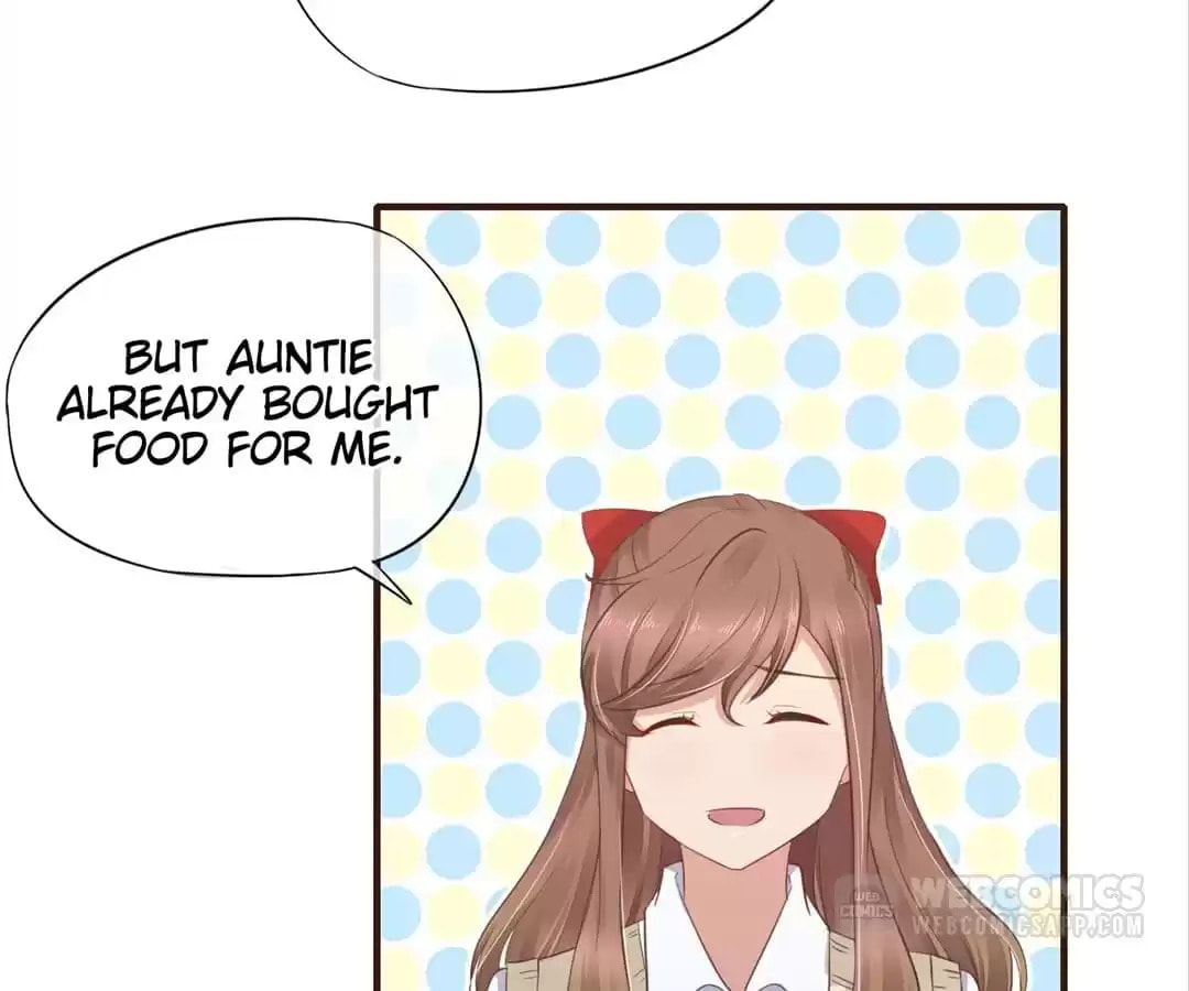 37.5℃ Hidden Love (Colored) Chapter 44 page 34 - 
