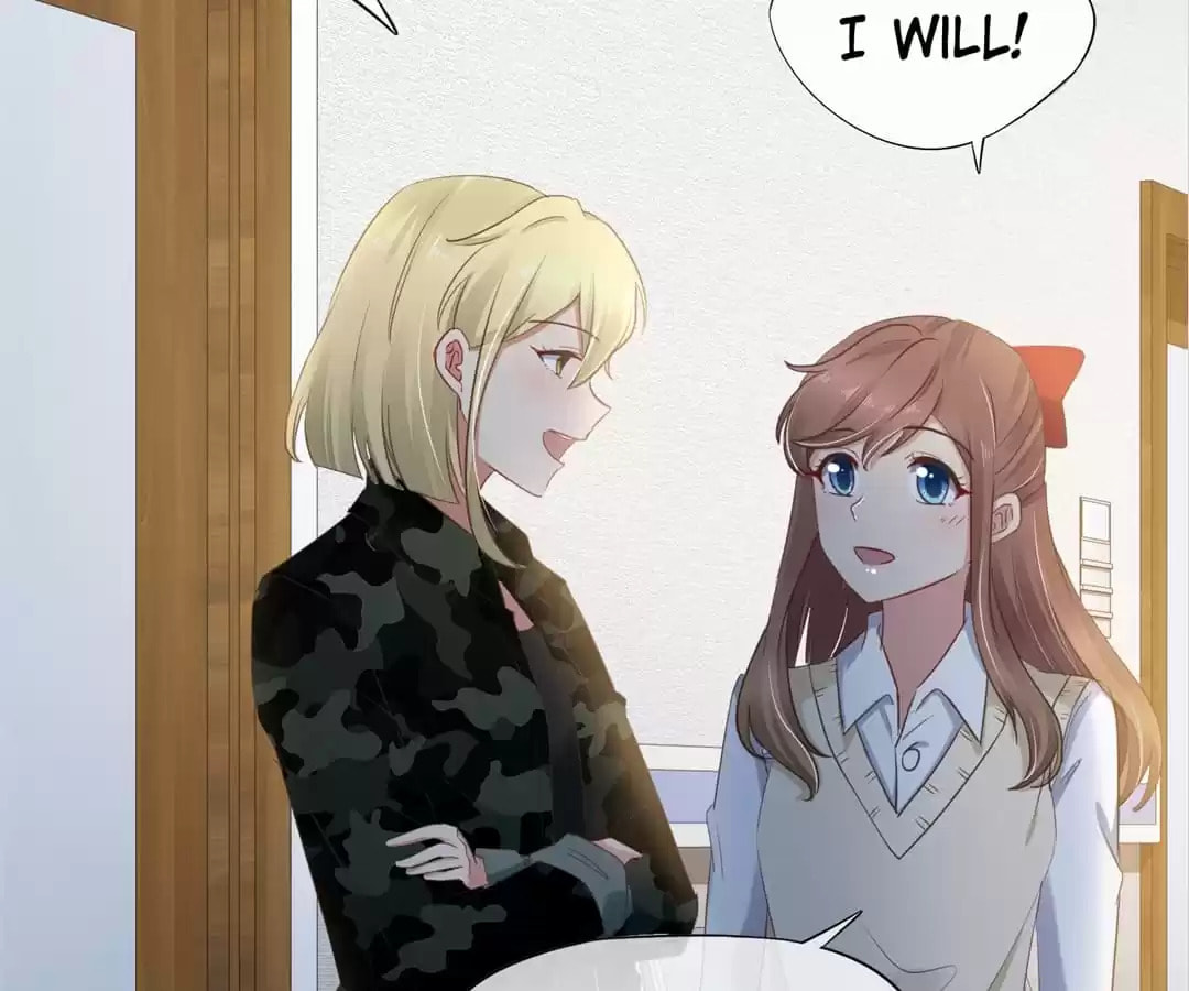 37.5℃ Hidden Love (Colored) Chapter 44 page 36 - 