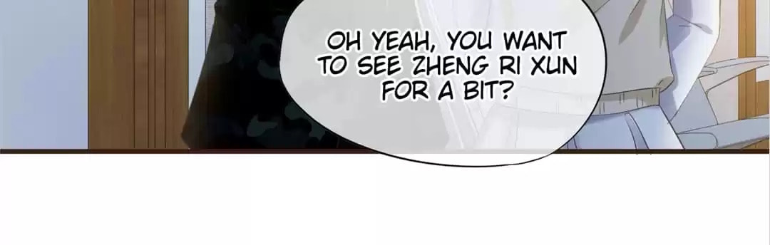37.5℃ Hidden Love (Colored) Chapter 44 page 37 - 