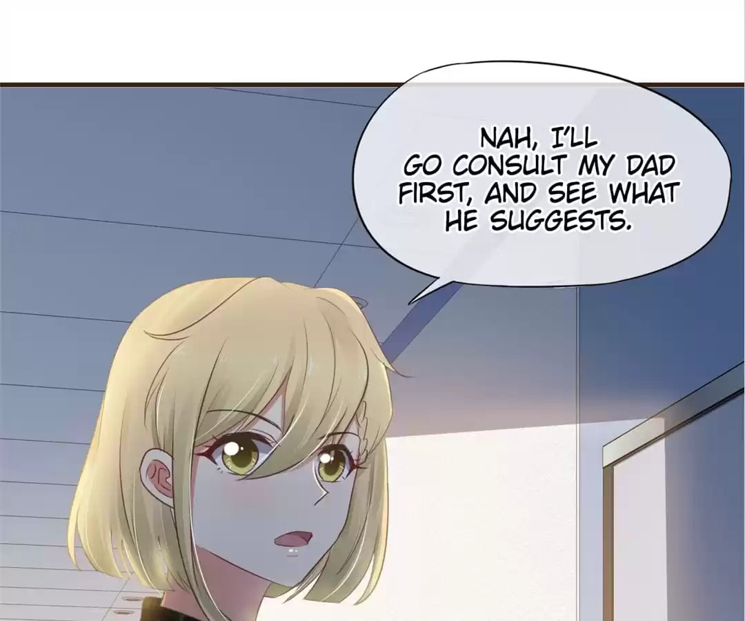 37.5℃ Hidden Love (Colored) Chapter 44 page 38 - 