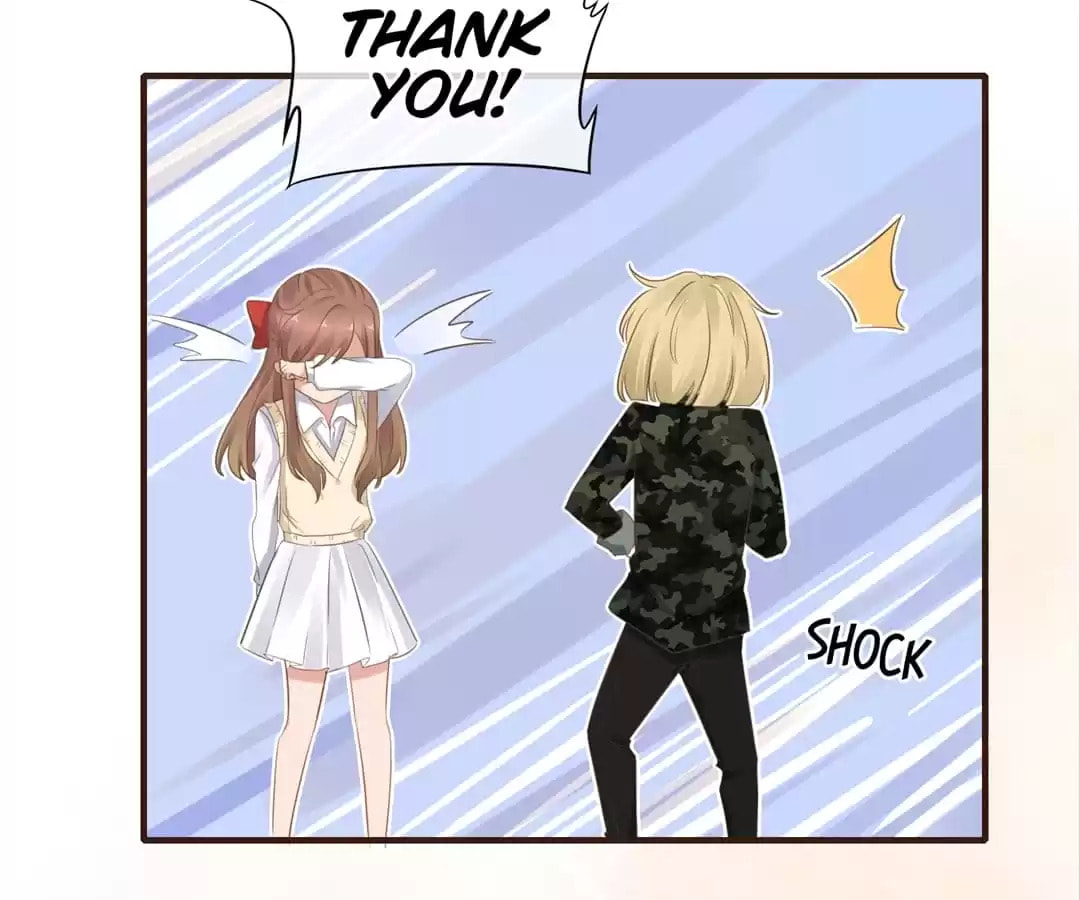 37.5℃ Hidden Love (Colored) Chapter 44 page 40 - 